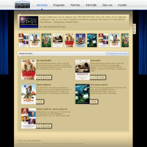 UT99 Kinocenter Greiz