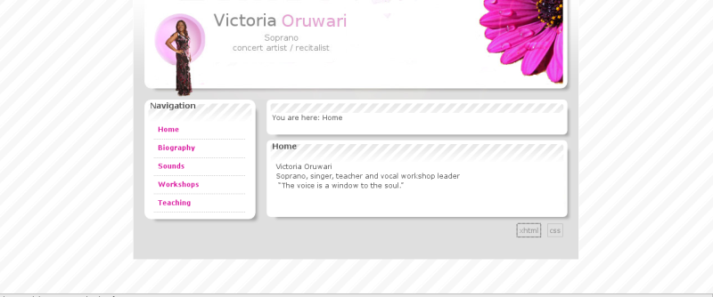 Victoria Oruwari (RobertM)