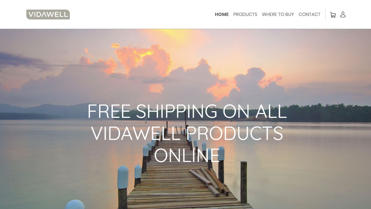 Vidawell (Web Torque)