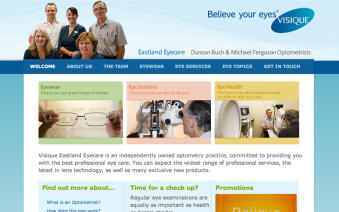 Eastland Eyecare