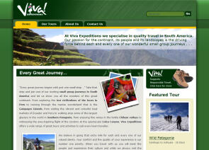 Viva Expeditions