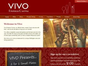 Vivo Wine Bar