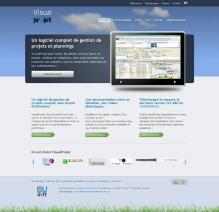 VisualProjet