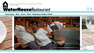 Waterhouse Restaurant