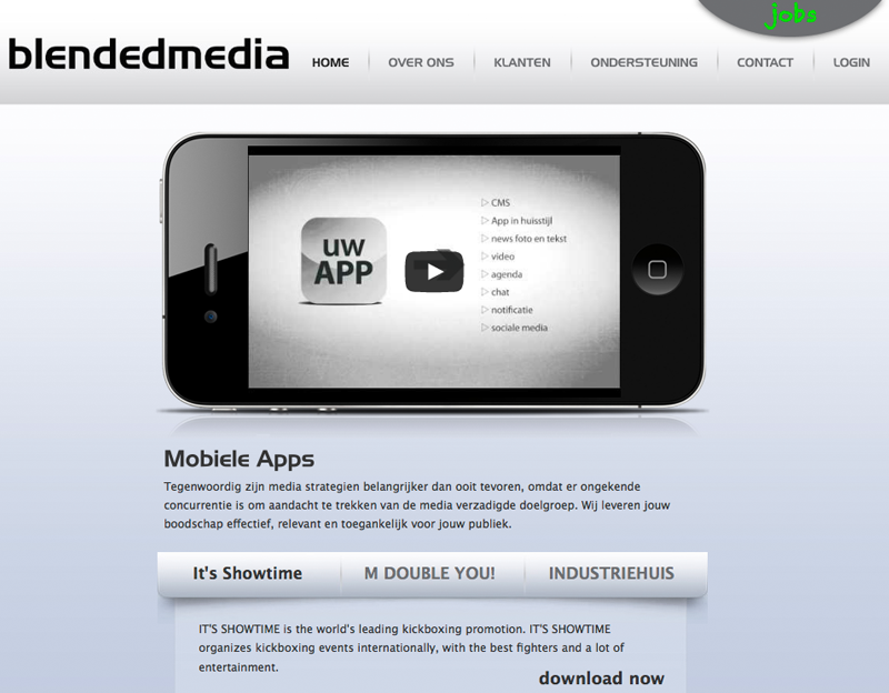 blendedmedia (Jurgen Jessurun)
