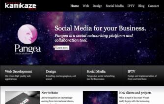 Kamikaze Media