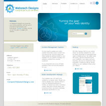 Webstech Designs