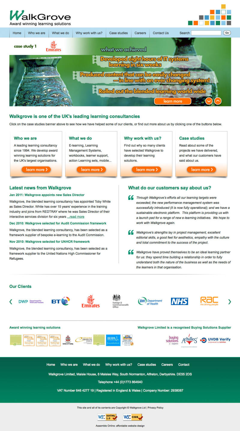 Walkgrove (edwardlewis)