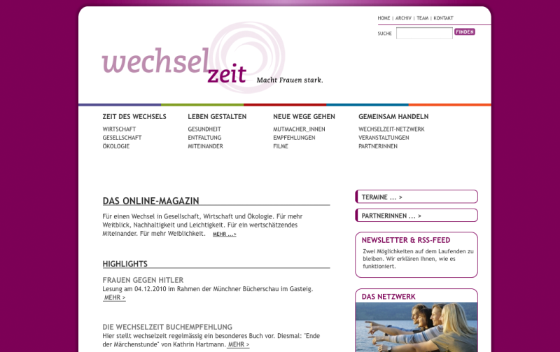 wechselzeit.info (x75)