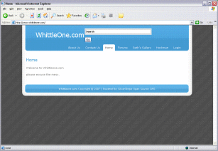 Whittleone.com