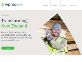 Wood Processors & Manufacturer Association (wpma)