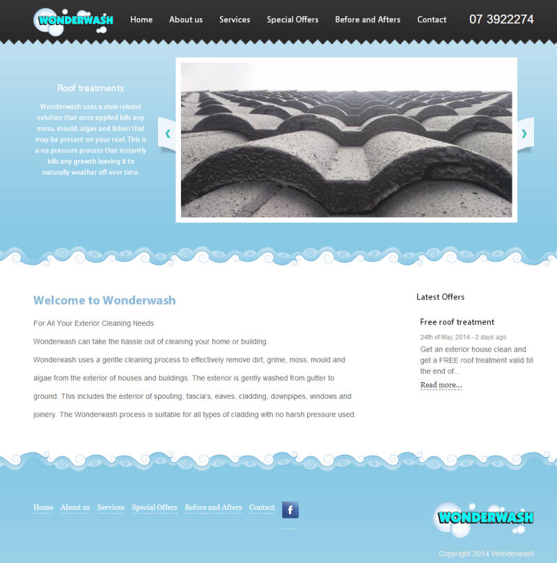 Wonderwash (Anytech)