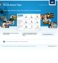 ACC Worksmart Tips