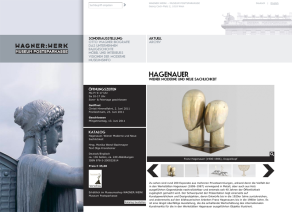 WAGNER:WERK Museum Postsparkasse