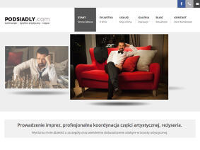 Professional profile