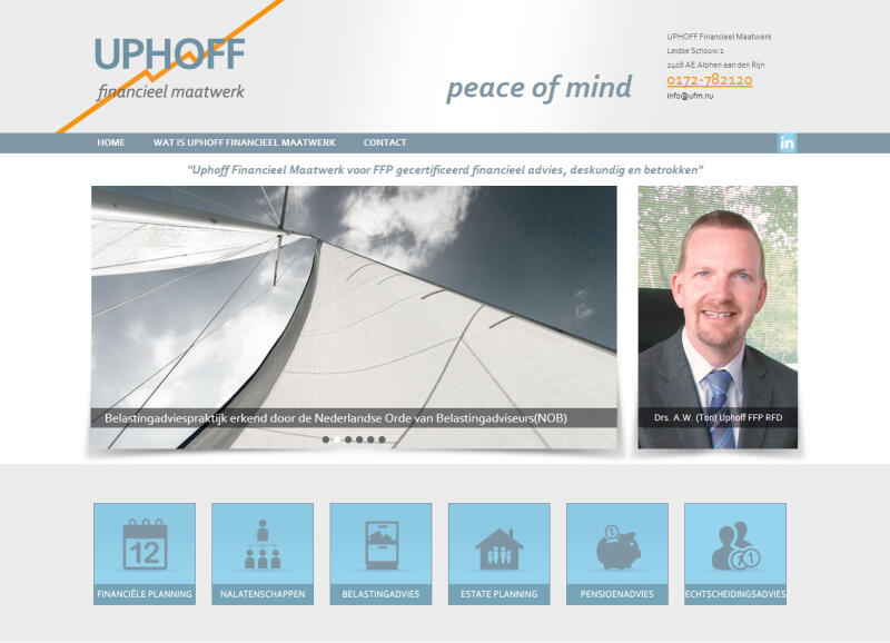 Uphoff Financieel Maatwerk (Hestec)