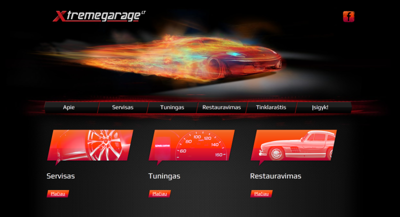 xtremegarage (Margos Bites)