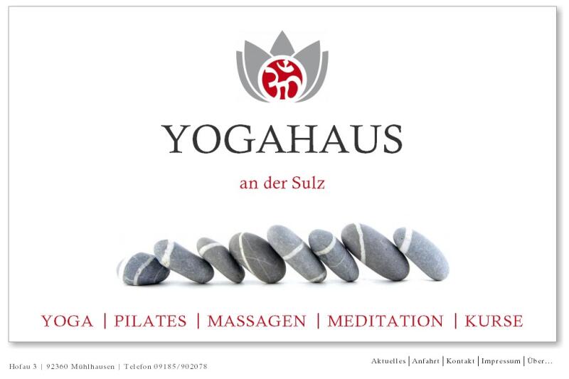 Yogahaus an der Sulz (matters)