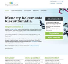 Yritysmentorointi.fi