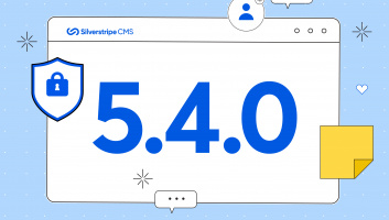 cms 5.4.0 image