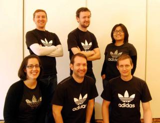 The 2010 Code Blacks