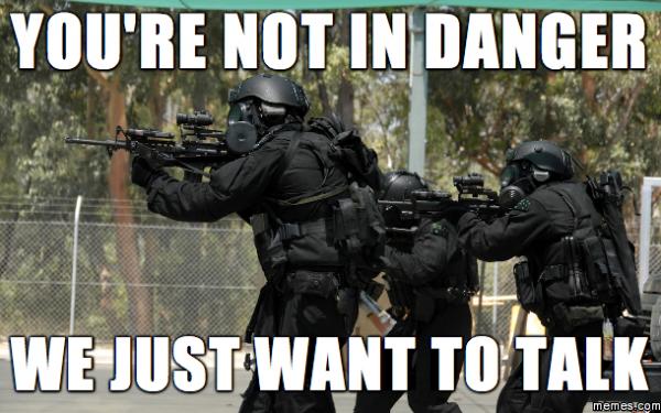 swat