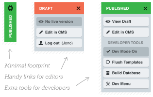 BetterNavigator image