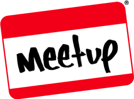 meetup logo image