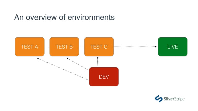 Advanced Environment Configuration